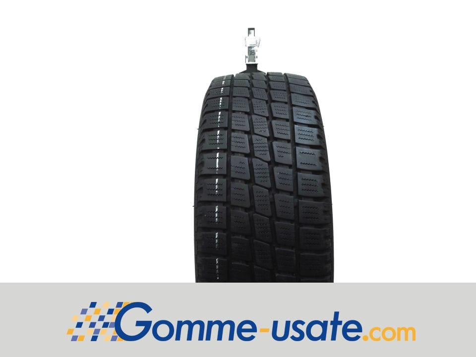 Thumb Toyo Gomme Usate Toyo 215/60 R16C 103/101T Toyo H09 M+S (80%) pneumatici usati Invernale_2